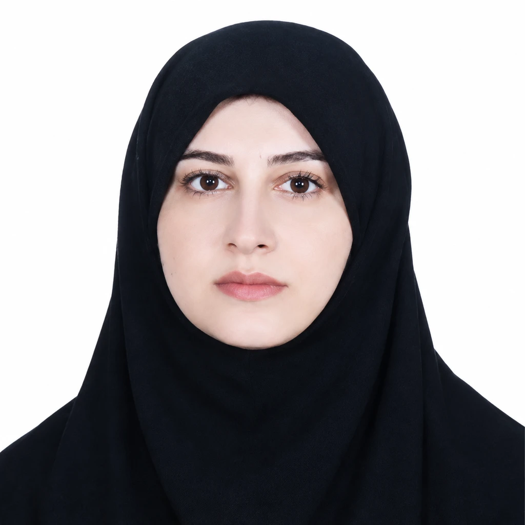 Mrs F. Hemmati - کارشناس گروه تخصصی کودکان
